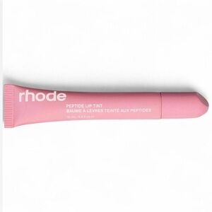 RHODE Peptide Lip Tint - Soft Pink Ribbon 🎀